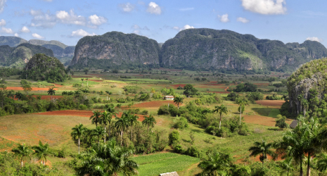 Pinar Del Rio Cuba
