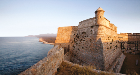 Santiago De Cuba Cuba